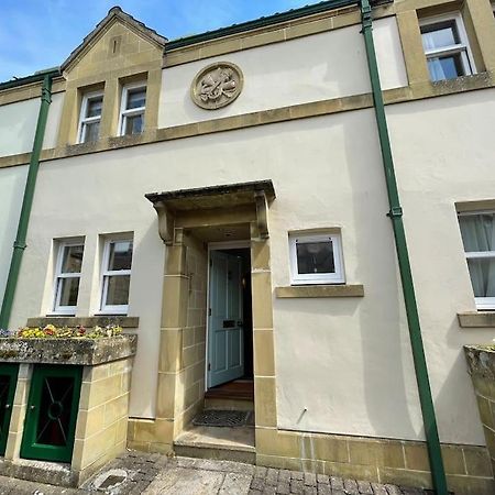 Circus Mews Townhouse:2 Beds:2 En-Suite Baths:Parking:City Centre:Quiet Area Bagian luar foto
