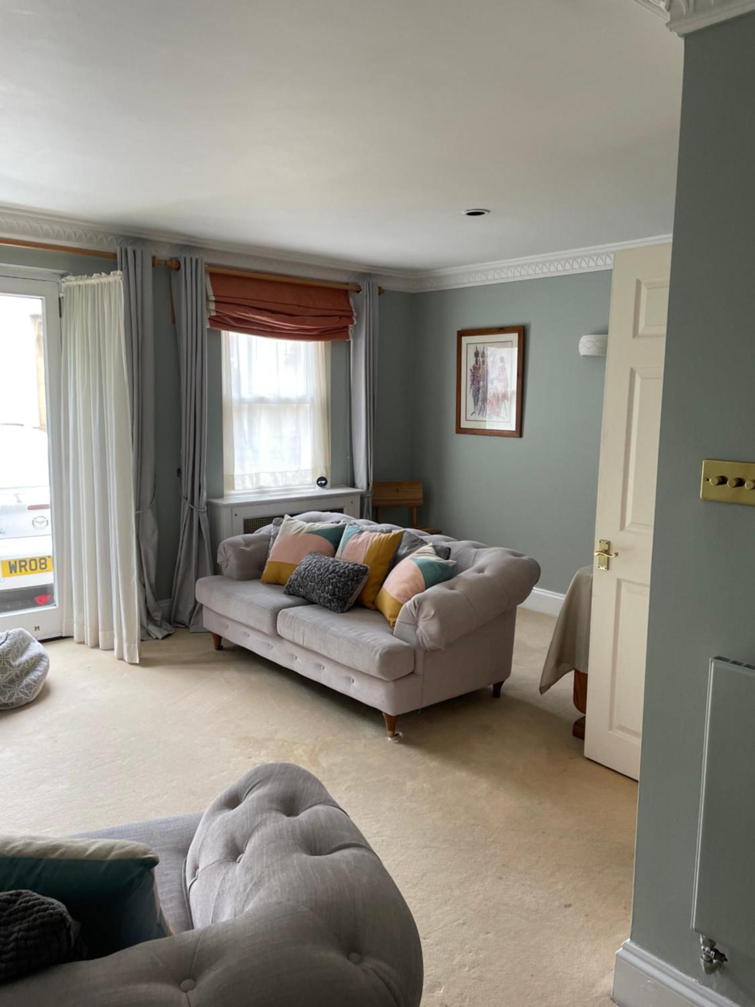 Circus Mews Townhouse:2 Beds:2 En-Suite Baths:Parking:City Centre:Quiet Area Bagian luar foto